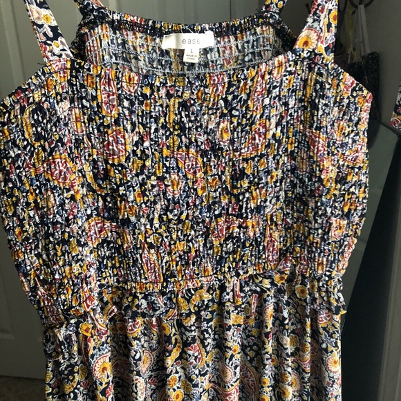 easel Dresses & Skirts - 🎉🎉SOLD. Maxi dress Sold 🎉🎉